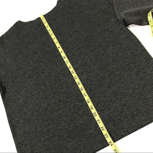 VALETTE Boxy Top   - Picture 6 of 6